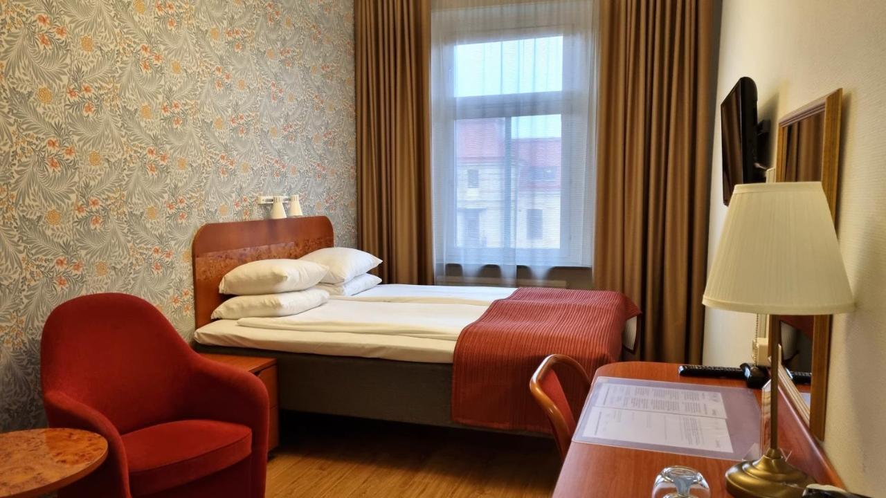 โรงแรมโลเรนส์เบิร์ก - ชัวร์ โฮเต็ล คอลเลคชั่น บาย เบสต์ เวสเทิร์น กอเทนเบิร์ก ภายนอก รูปภาพ
